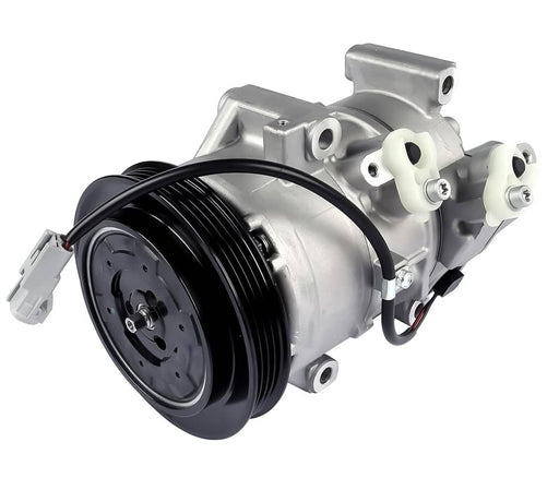DURAFORCE 8831052481 AC A/C Compressor for Toyota Yaris 1.5L L4 Air Compressor 2007-2012