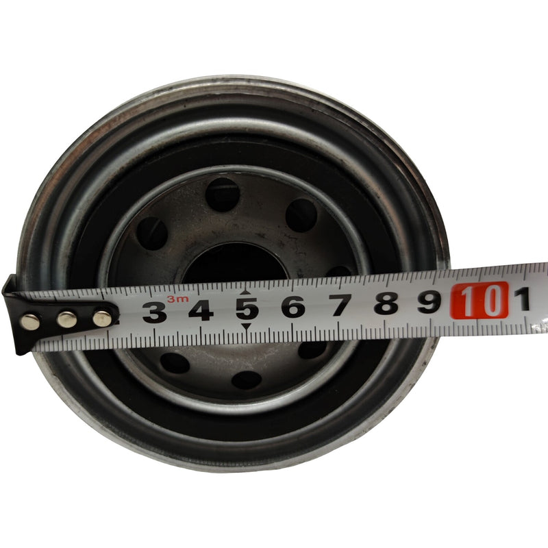 4992119 Fuel Water Separator for Fleetguard FS19902 for Baldwin Cummins
