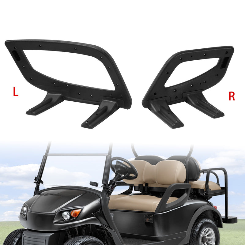Front Armrest Seat Handle Hip Restraint Hand Rail for Yamaha G29 Drive Golf Cart