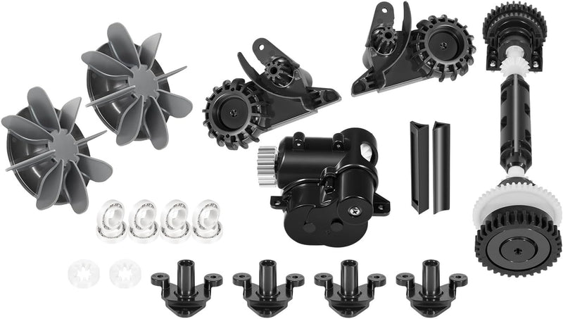 R0995100 Tune Up Kit Rebuild Parts for Polaris Quattro P40 P4000 Pool Cleaner