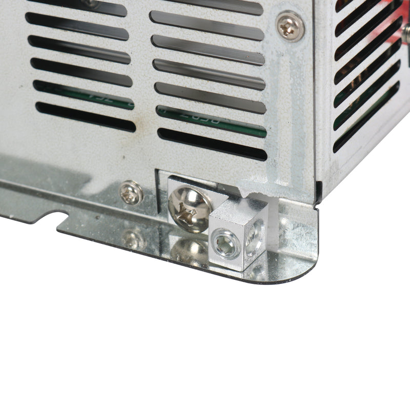WF-9865 65 Amp Power Converter Charger for RV Trailer Camper WF-9865-AD-CB WF-98