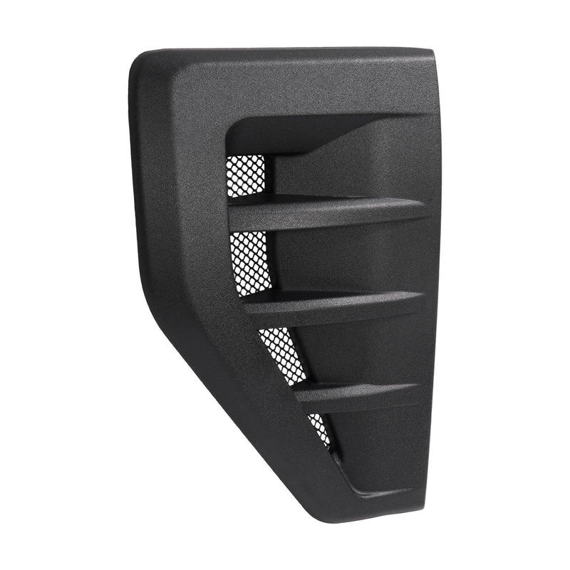 Air Fender Vents for Ford F-150 F150 2021-2025 Front Driver Passenger Side