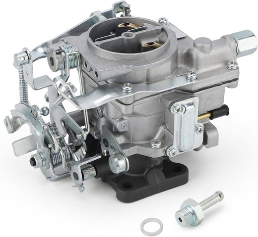 DURAFORCE 2 Barrel Carburetor Carb 21100-24035 for Suzuki Samurai Corolla 3K 4K 1986-1988