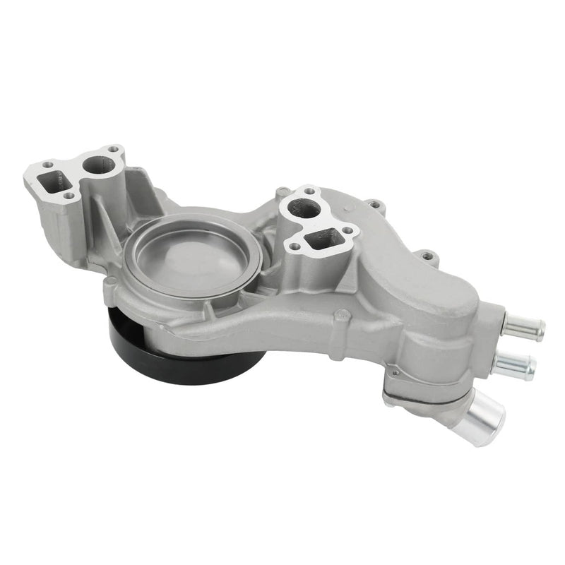 19207665 Engine Water Pump for Chevy Camaro 6.2L 2010-2015 Naturally Aspirated