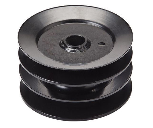 DURAFORCE Double Pulley for MTD Repl OEM 756-0603 956-0603 756-0977 756-0124