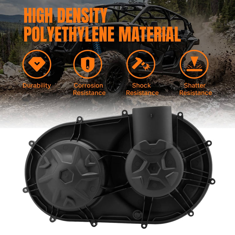 420212508 Outer Clutch Cover for Can-Am Maverick X3 Max 2017-2024