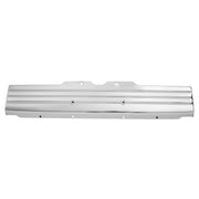 DURAFORCE Front & Rear License Plate Panel for Chevrolet Impala 1964 Set of 2