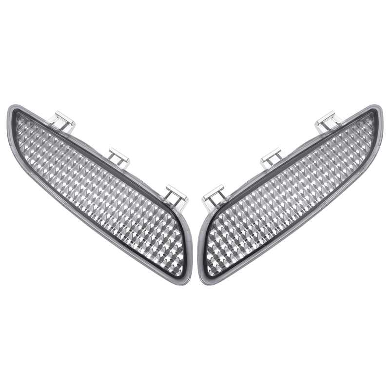 63147839043 Bumper Side Marker Lights Reflector for BMW M3 E90 E92 E93