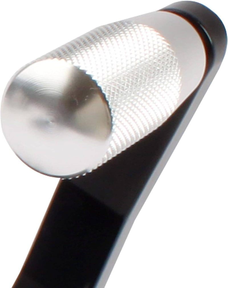 Bead Roller Tube Pipe Hose Intake Intercooler Piping Tool with Clamps 5/8