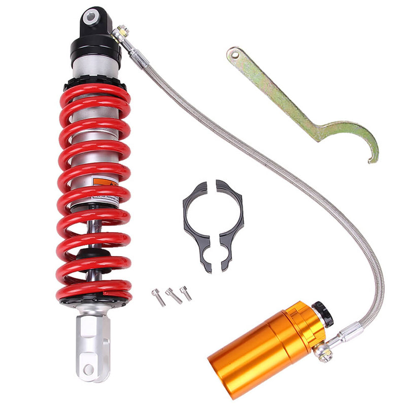 15.5" Rear Air Shock Absorber for Honda Sportrax 400 TRX400EX TRX450R TRX450ER