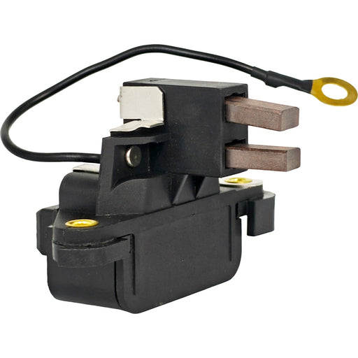 DURAFORCE 44-9143 Voltage Regulator for Thermo King SB Classic SB-110 SB-100 SB-190 30
