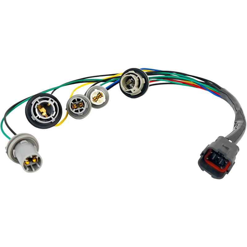 92450-B2000 LH RH Tail Lamp Harness for Kia Gas Engine Sport Utility Vehicle