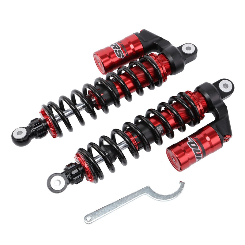 51400-HN5-671 51400-HN5-990 Front Shocks for 2000-2006 Honda Rancher 350 2x4 4x4