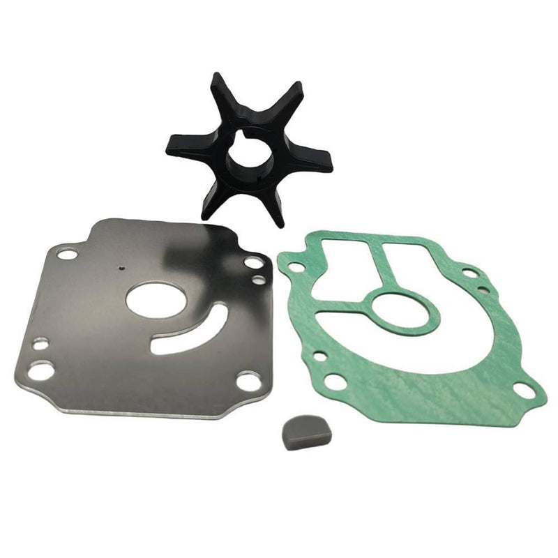 DURAFORCE 17400-94820 Maintenance Service Kit for Suzuki DF25 DF30 Outboard 17461-94L00