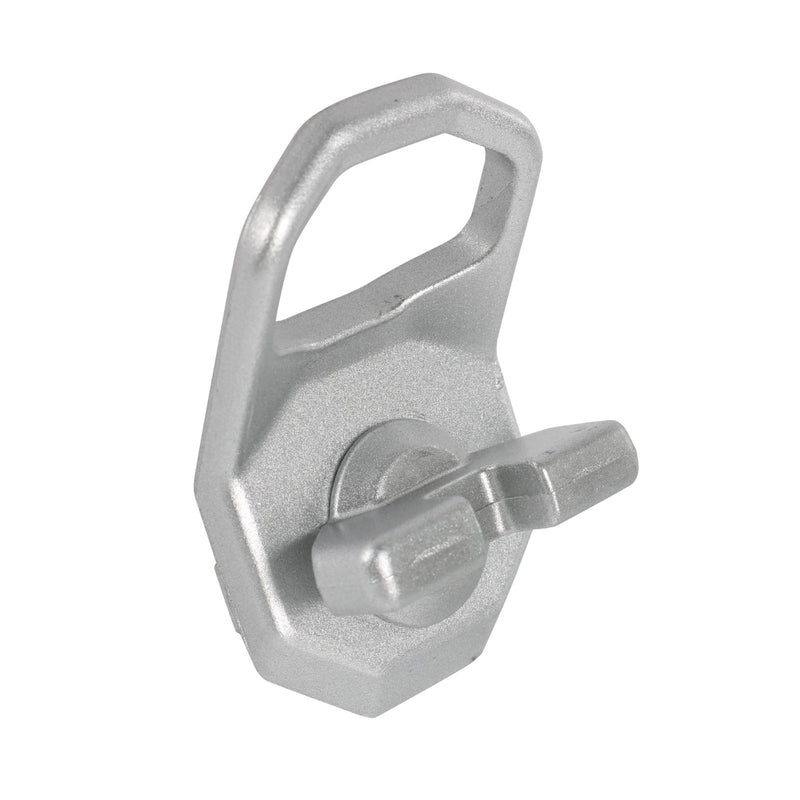 2889620 Lock And Ride Max D-Rings 2PCS for Polaris Xpedition Models 2024-2025