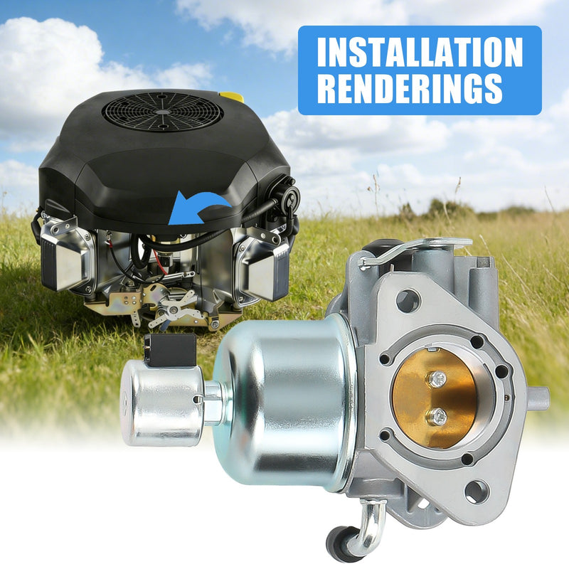 Carburetor Carb for Kohler KT725 KT730 KT735 KT740 KT745 7000 Series Engine