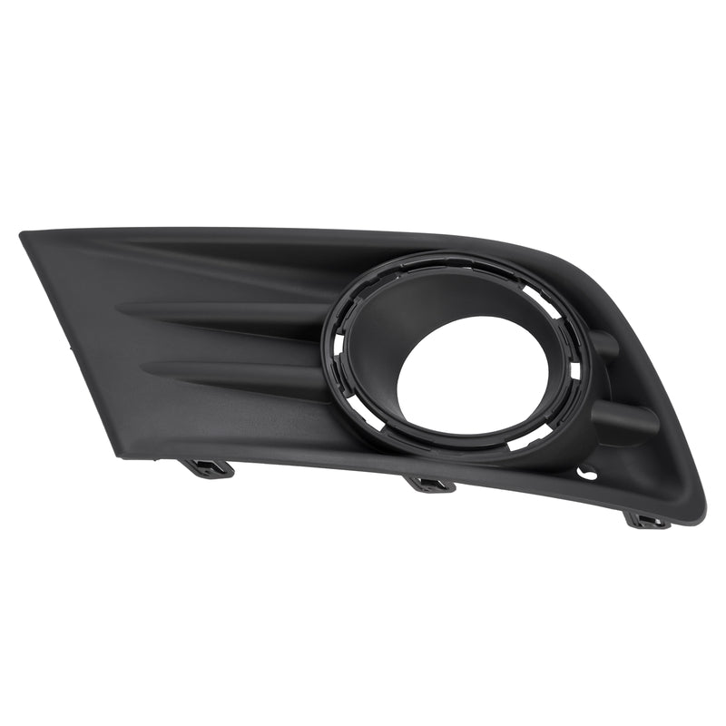 Front Bumper Fog Light Cover Bezel Trim Left Side for Honda Pilot 2012-2015