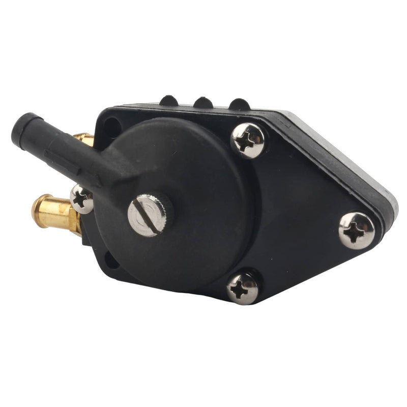 DURAFORCE 438559 385784 433390 395712 Outboard Fuel Pump for Johnson Evinrude 20-235 HP