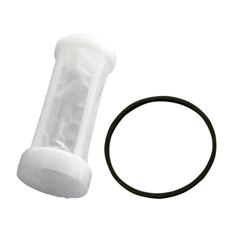 DURAFORCE Fuel Filter Element O-Ring for Mercury Mariner 15HP 18HP 20HP 2-Stroke Outboard