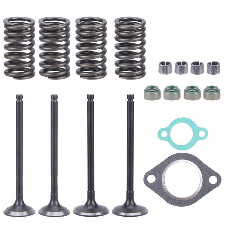 Camshaft Rocker Arm Gasket Kit for Polaris Sportsman Scrambler Ranger Magnum 500