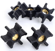 DURAFORCE Utility Pump Replacement Impeller for Trupow PAS-30 PDS-30 5 Pack