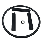 DURAFORCE 22109 3586706 3580886 Drive Engine Seal Kit for Volvo Penta AD31 TMD31 KAD44