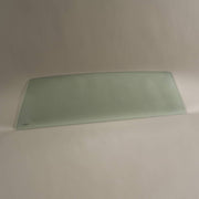 DURAFORCE Green Rear Window Glass for Chevrolet S10 for GMC S15 Sonoma Pickup 1982-1993