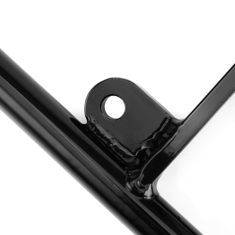 Rear Grab Bar Bumper Guard for Suzuki Quadsport Z400 LTZ400 2004-2008 2005 2006