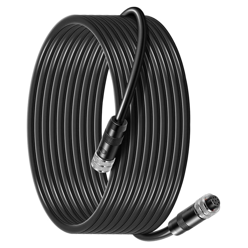720073-3 20 Feet Ethernet Cable AS EC 20E for Humminbird Helix APEX SOLIX