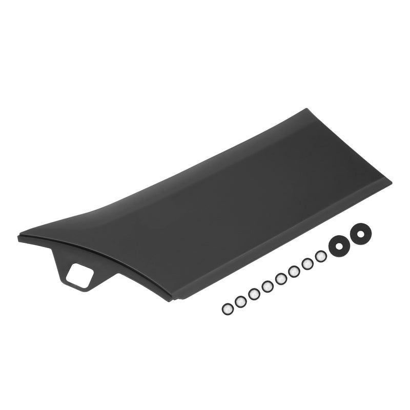Door Molding Trim for Ford Transit 2015-2025 150 250 350 HD Rear Passenger Side