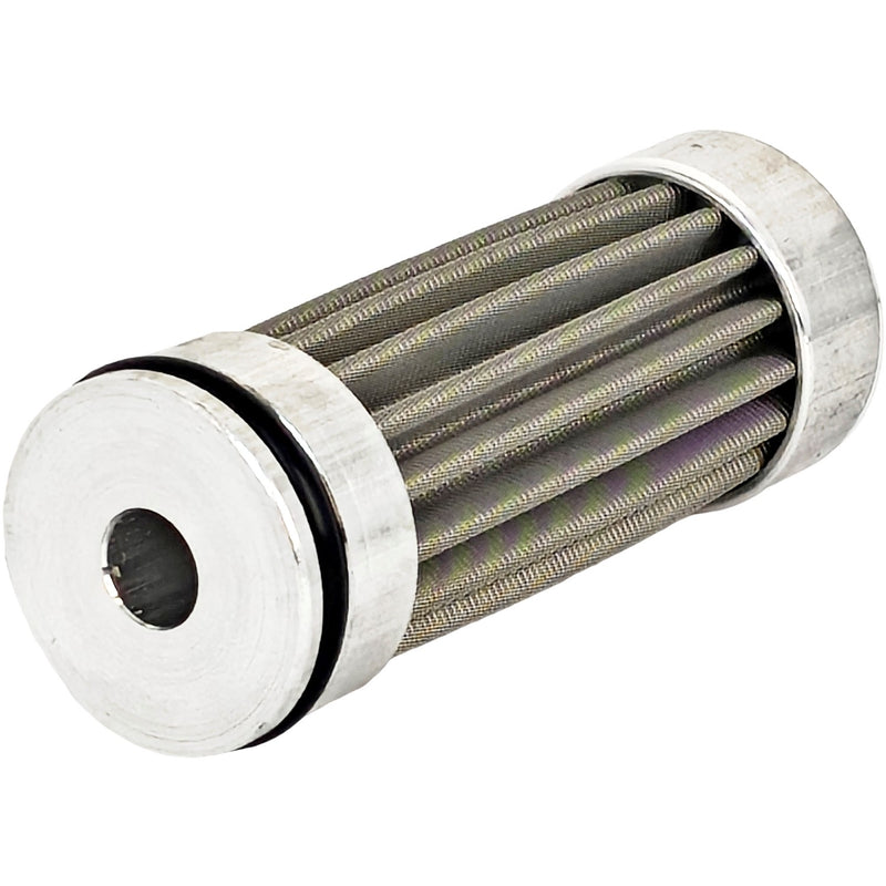 RVJ100010 Valve Block Filter for Land Rover 2011-2013 Range Rover Sport Autobio