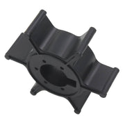 DURAFORCE 6E0-44352 Impeller With Pin for Yamaha 2-Stroke 4 5HP 4-Stroke 4 6HP
