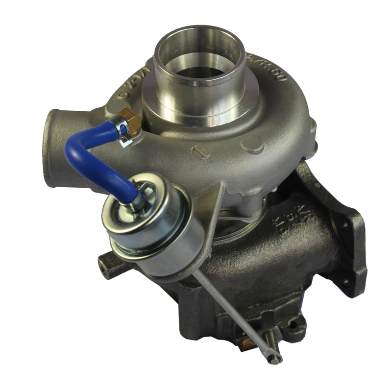 Turbocharger for Isuzu NPR 4HE1 4.8L Engine 98-04 No Core Charge