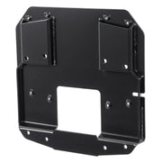 DURAFORCE Spare Tire Carrier Relocation Bracket No Drilling for Jeep Wrangler JL 2018-2026
