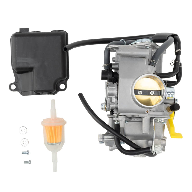Water Pump 19200-HN8-A60 for Honda Pioneer 700 700-4 SXS700M2 SXS700M4 2014-2025