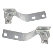 DURAFORCE 68095734AA Hood Hinges for Ram ProMaster 1500 2500 2014-2022 Left And Right