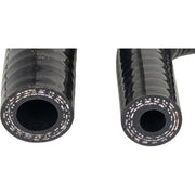 DURAFORCE 97216067 Low Pressure Fuel Hose Kit Fit for LB7 Duramax 6.6L Diesel Engine