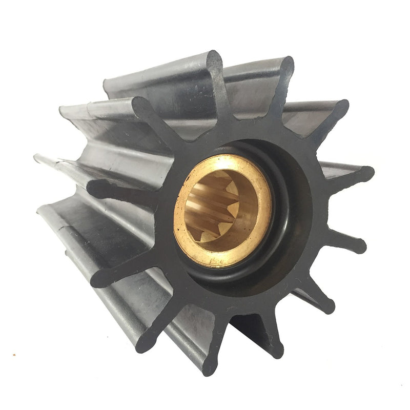 Impeller for Sherwood 29000K 500192 G2902-01 G2902X G2903-1 G2904-01 2 Pieces