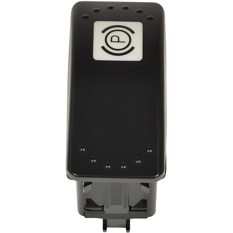 Parking Brake Rocker Switch for Cat 242B3 247B3 262 226B3 287B 248B 226B 216B
