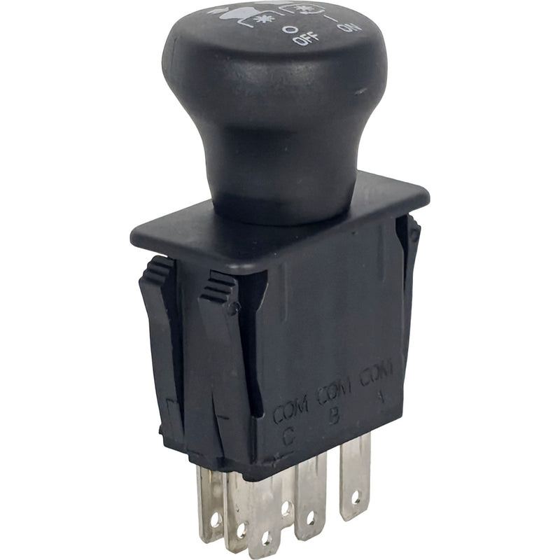 925-04174A PTO Switch for Troy-Bilt Big Red Horse Mustang Colt RZT