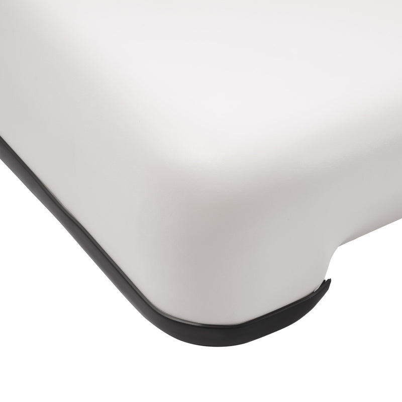 Front Seat Bottom & Backrest Golf Cart Seat for Club Car DS 2000.5-up
