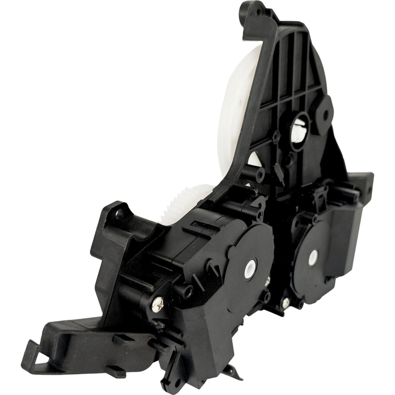 87106-0C140 HVAC Blend Door Actuator for Toyota Tundra SR TRD Pro Flex Gas