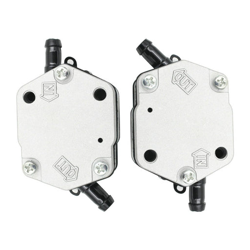 DURAFORCE Fuel Pump Gasket Kit for Yamaha 115 130 150 175 225 250 300 HP V4 V6 Engine