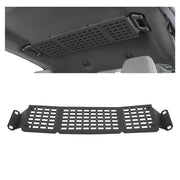 DURAFORCE Molle Panel Roof Rack Top Organizer for Toyota Tacoma 3rd Gen Double Cab 16-2023