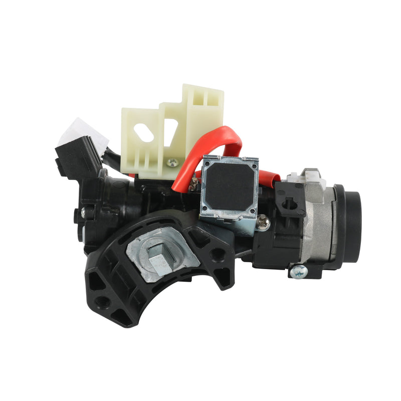 81900-H9G00 Ignition Lock Switch Assembly with Keys for Kia Rio 2021-2023