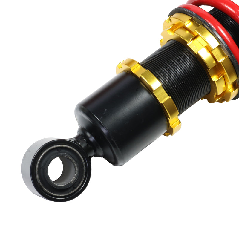 Coilovers Struts Shock Absorber Kit for Mazda RX-8 RX8 2004-2011 Height Adjustab