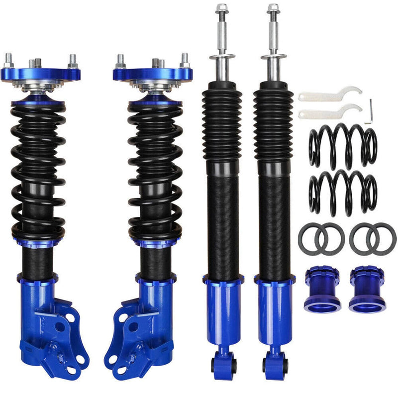 Coilovers Suspension Kit for Honda Civic Adjustable Height Struts Shocks