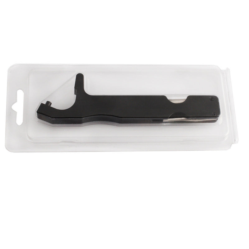 3 in 1 Cambo Glock Front Sight Tool Magazine Disassembly Pin Punch Adapter