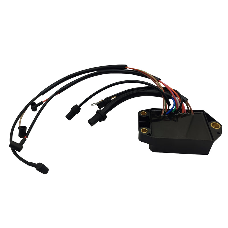 584028 CDI Power Pack for Johnson Evinrude Outboard 85 88 90 100 110 112 115 HP