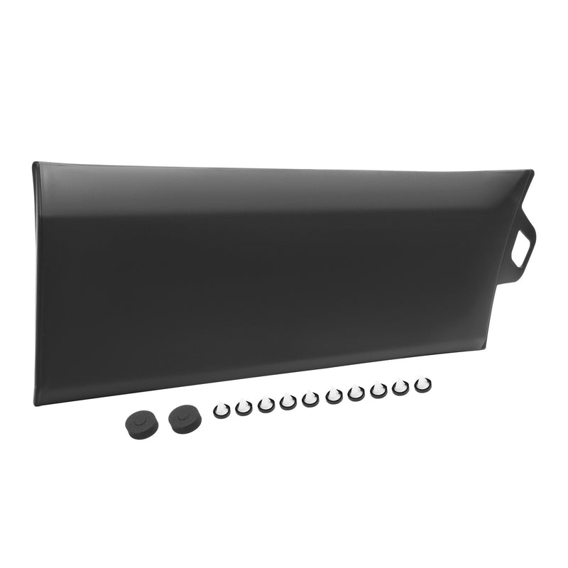 Front Right Lower Door Molding for Ford Transit-150 250 350 HD 2015-2019